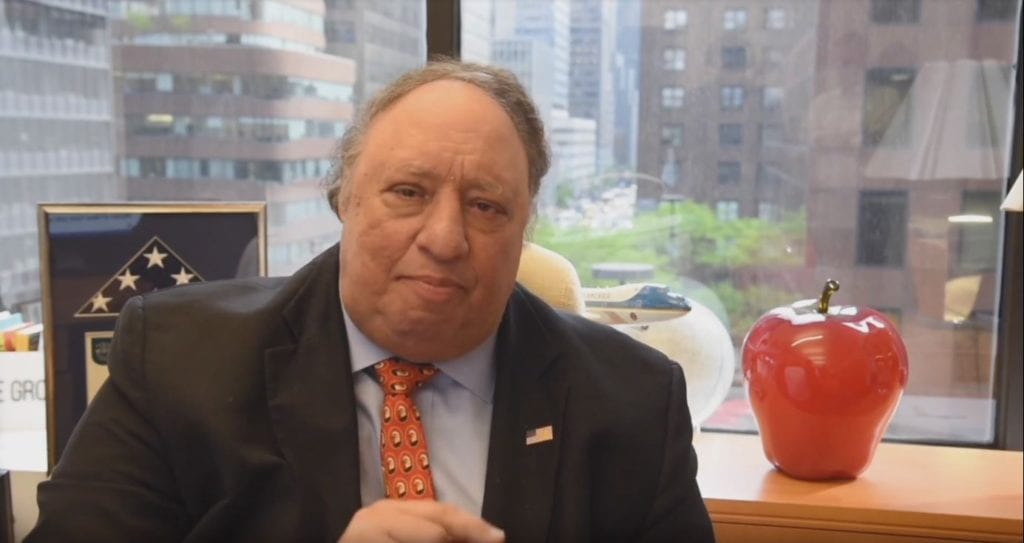 News Archives - John Catsimatidis Official Site