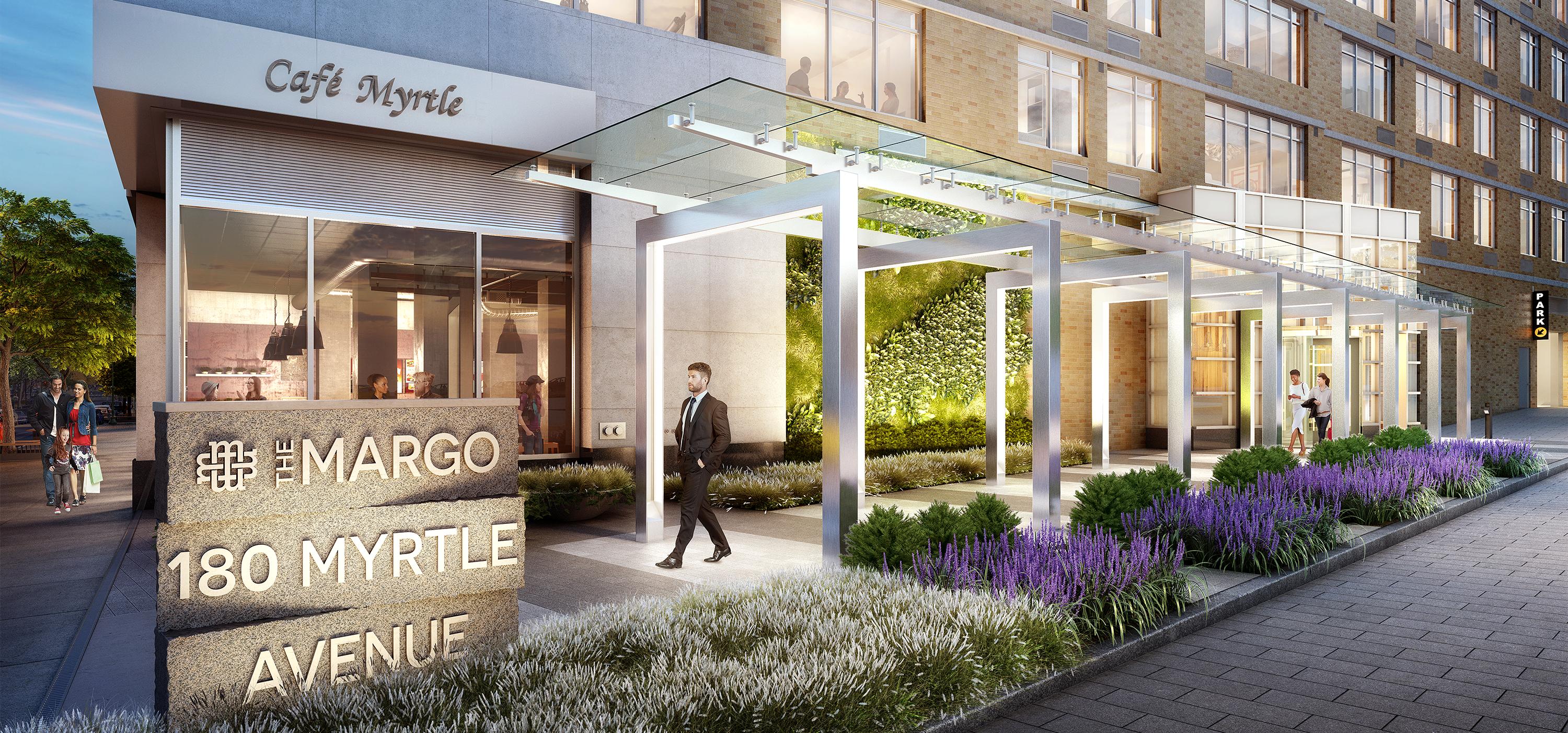 John Catsimatidis Official Site