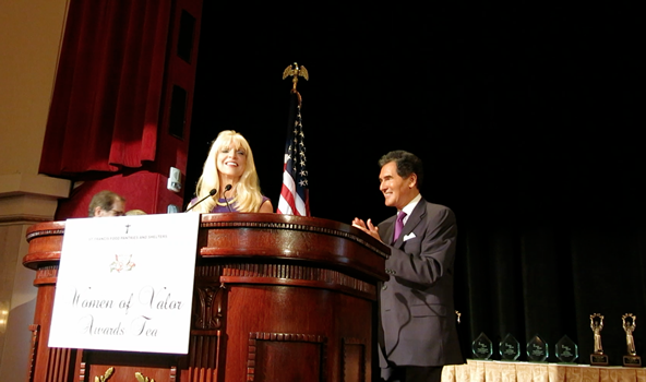 John Catsimatidis Official Site