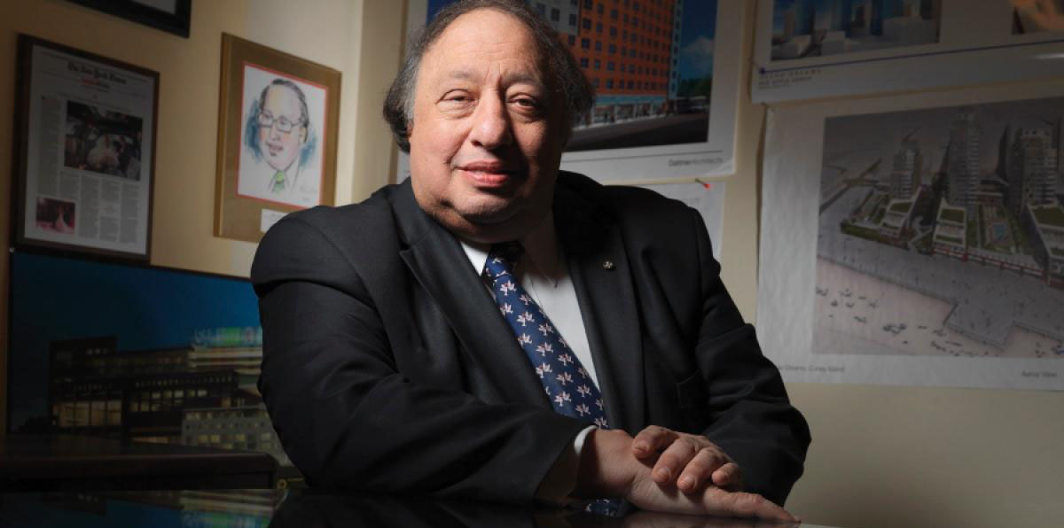 John Catsimatidis Official Site