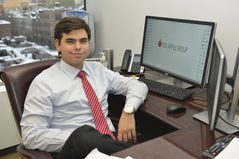 John Catsimatidis Official Site