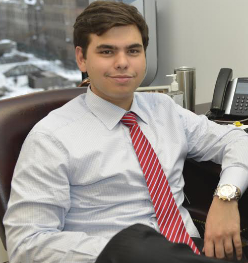 John Catsimatidis Official Site