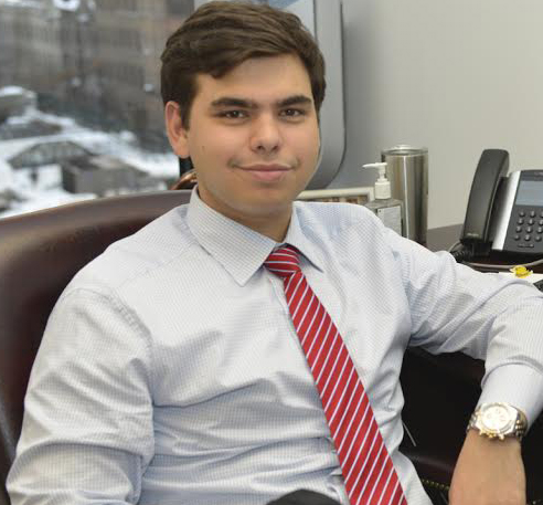 John Catsimatidis Official Site