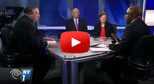 John Catsimatidis Official Site