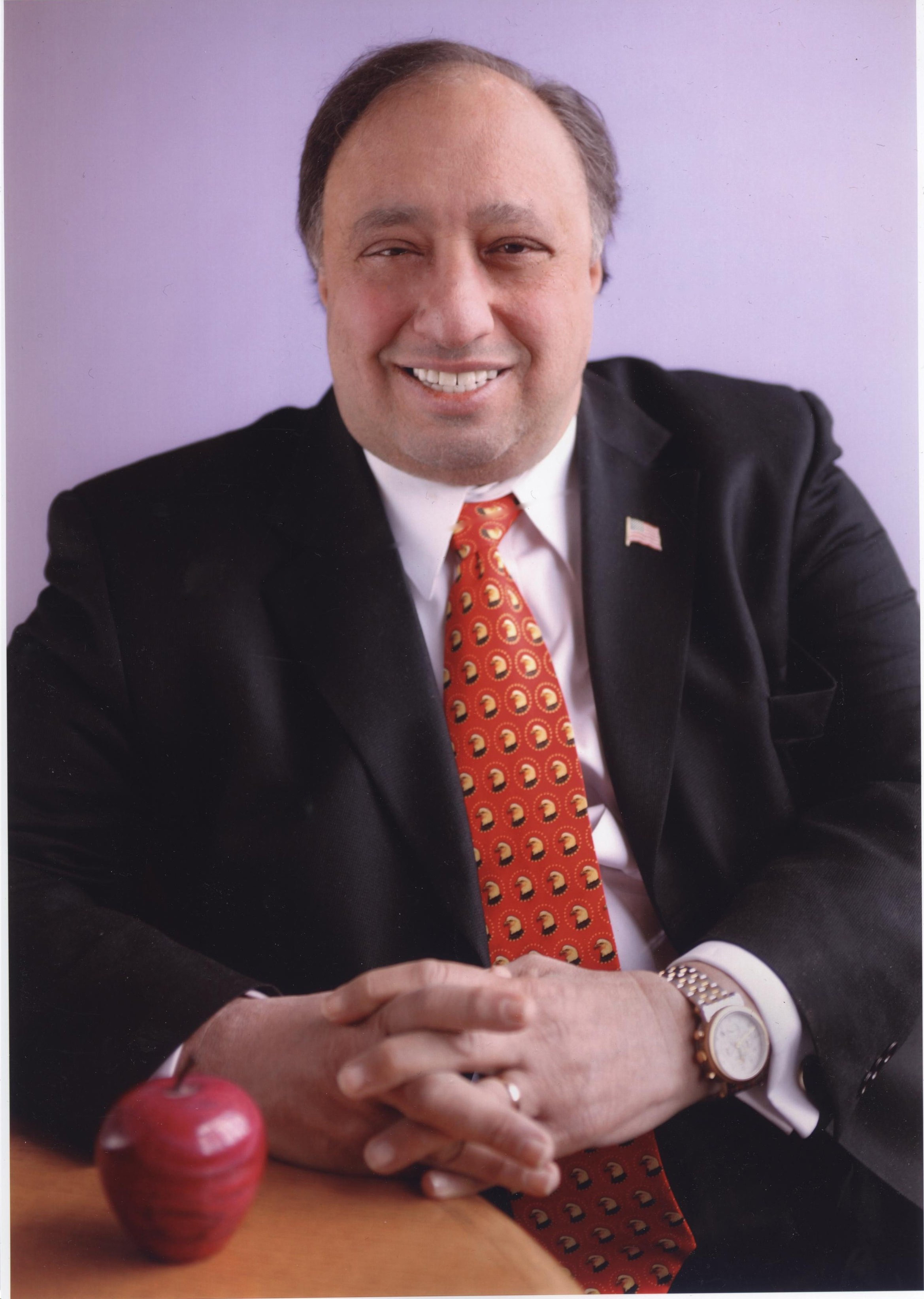 John Catsimatidis Official Site