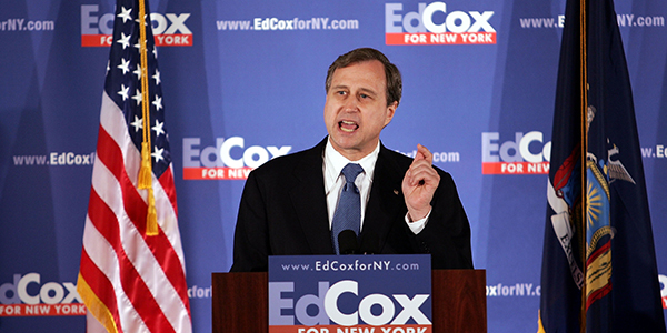 John Catsimatidis Official Site