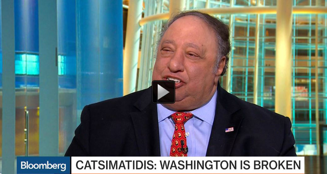 John Catsimatidis Official Site
